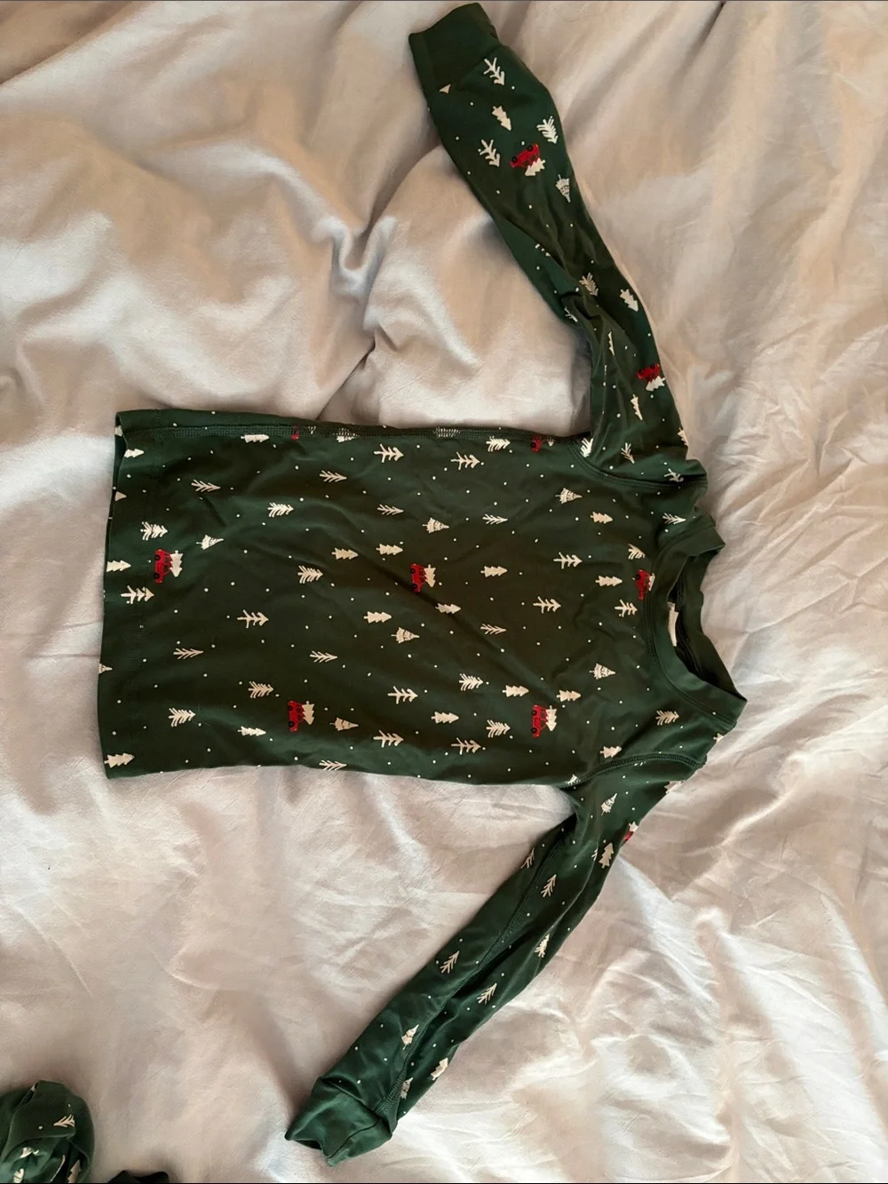 Hanna Andersson featuring soft festive